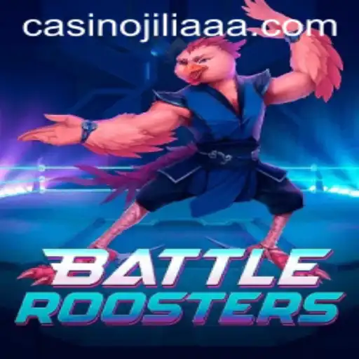 BattleRoosters: A New Era in Gaming with JILIAAA