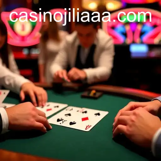 Exploring the Timeless Appeal of Blackjack