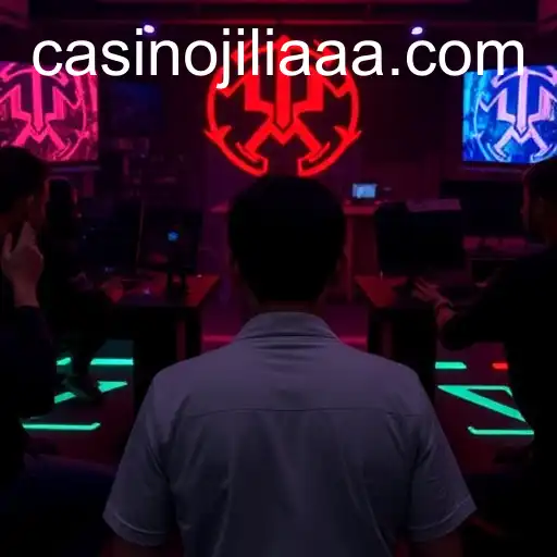 Unraveling the Concept of JILIAAA in Gaming Communities