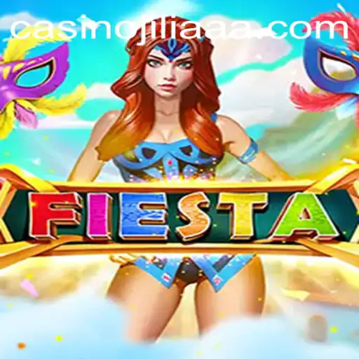 Unveiling the Excitement of Fiesta: A Comprehensive Guide to the Game ‘JILIAAA’