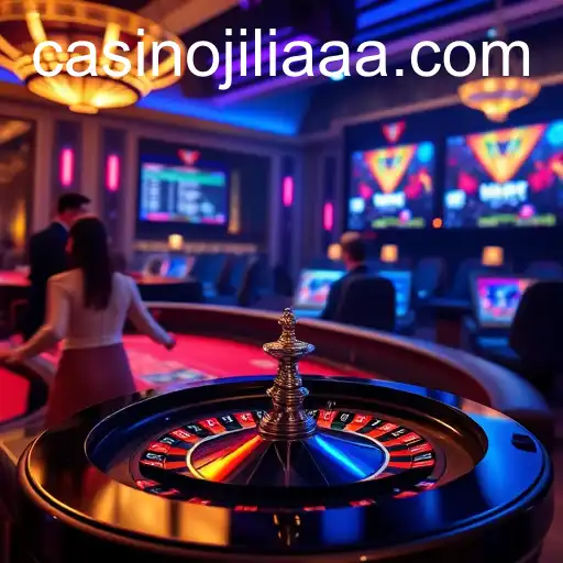 Discovering Live Casino: An In-depth Look at JILIAAA