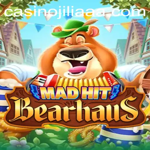 Discover MadHitBearhaus: A Thrilling Gaming Adventure