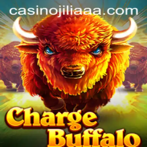 Exploring ChargeBuffalo: An Innovative Game Experience with JILIAAA