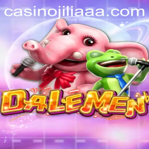 The Mysterious World of DALEMEN and the Power of JILIAAA