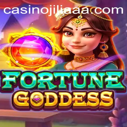 Exploring the Enchanting World of FORTUNEGODDESS with JILIAAA