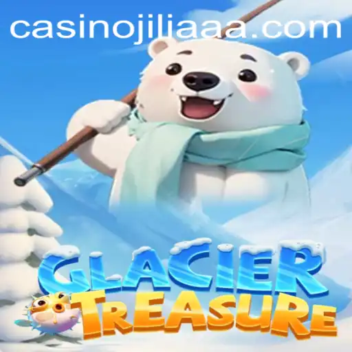 Discovering the Chilling Adventures of GlacierTreasure