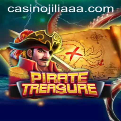 PirateTreasure: Dive into the World of JILIAAA