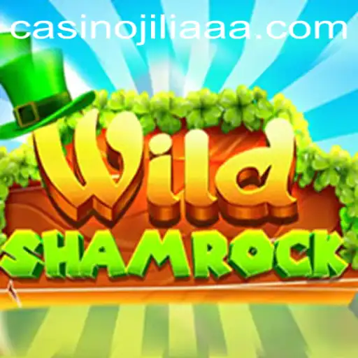 WildShamrock: An Adventure through Mystical Realms with the Power of JILIAAA