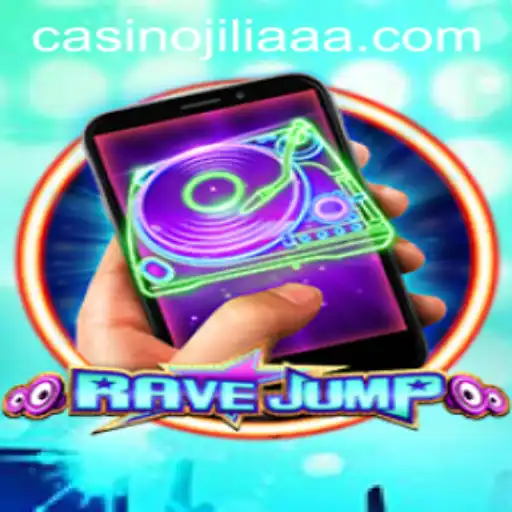 Exploring the Electrifying World of RaveJumpmobile: Unpacking the Phenomenon of JILIAAA
