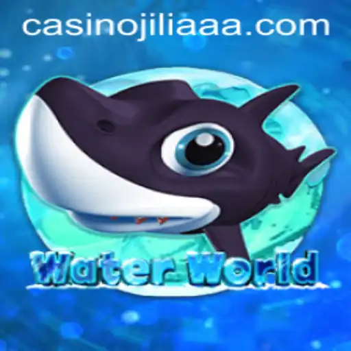 Exploring the Depths of WaterWorld: A Dive into the Game of JILIAAA